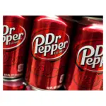 Напій Dr.Pepper 23 Classic 0.330 л США