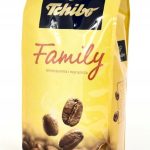 Кава мелена Tchibo Family 450гр. Німеччина
