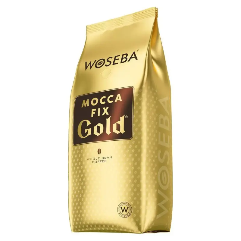 Кава мелена Woseba Mocca Fix Gold 250 г Польща
