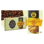 Фініки Algerian Dates 1кг Іран