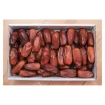 Фініки Algerian Dates 1кг Іран
