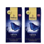 Кава мелена Dallmayr NEIVA 100% арабіка Німеччина 250г