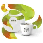 Кава  в зернах LavAzza ITIERRA Humeco BIO-ORGANIC 1 кг Италия