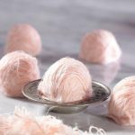 Пишання (халва) зі смаком граната AMANTI 240 г Туреччина