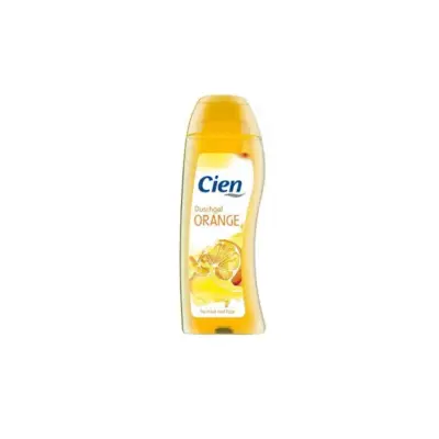 Гель для душу Cien Gel Douche Orange 300ml Німеччина