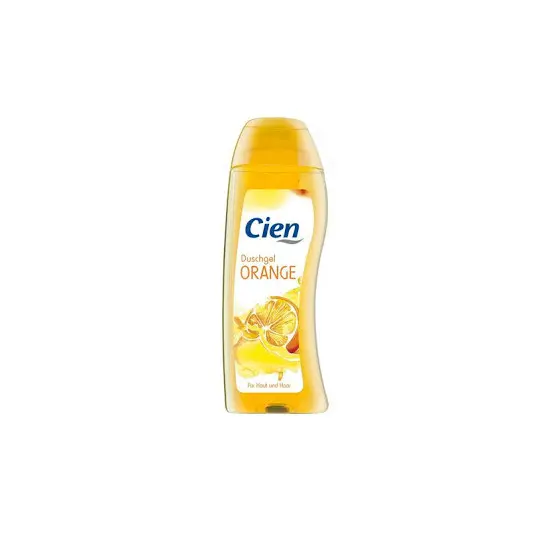 Гель для душу Cien Gel Douche Orange 300ml Німеччина