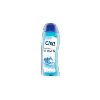 Гель для душу чоловічої Cien Gel Douche For Men 300ml Німеччина