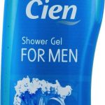 Гель для душу чоловічої Cien Gel Douche For Men 300ml Німеччина