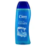Гель для душу чоловічої Cien Gel Douche For Men 300ml Німеччина
