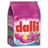 Безфосфатний пральний порошок Dalli Color для кольорової білизни, 1.04 кг (16 прань)