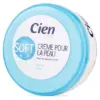 Крем для обличчя та тіла зволожувальний м’який Cien Soft 250 мл Німеччина