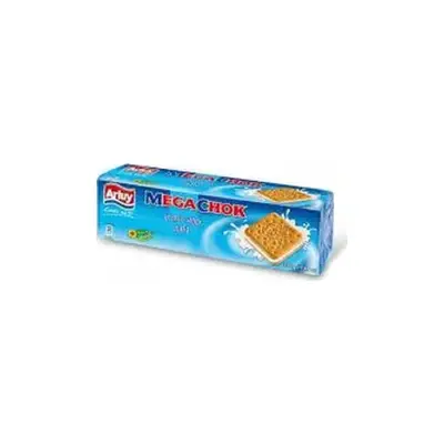 Печиво сендвіч із кремом Mega Choc Arluy Іспанія 60 г Іспанія