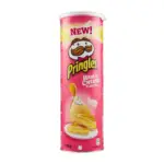 Чипси шинка із сиром Pringles Ham Cheese 165 г