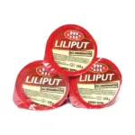 Сир Liliput Mlekovita 350 г Польща
