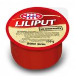 Сир Liliput Mlekovita 350 г Польща