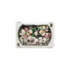 Цукерки “Персик із волоським горіхом”, Amanti, Україна, 1 кг.