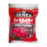 Чай каркаде Genex 80г Україна