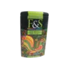 Чай цейлонський зелений F&S “Чарівний Фазан” 150г
