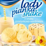 Морозиво сухе з вершковим смаком Emix Польща 60 г (4 порції)