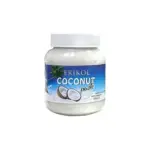 Кокосова паста ERIKOL Coconut Paste 400 г Німеччина