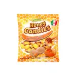 Карамель із медовою начинкою Honey Candies Woogie 250 г Австрія