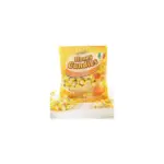 Карамель із медовою начинкою Honey Candies Woogie 250 г Австрія