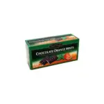 Шоколад Orange Mints (Апельсин із м’ятою) Maitre Truffout Австрія 200 г