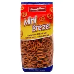 Міні-Кренделя солоні Snackline Mini Brezel 300 г Австрія