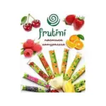 Цукерка-пастила Frutini асорті, (20гх25шт/упак) 500г