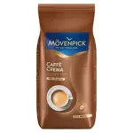 Кава у зернах Movenpick Caffe Crema 100% арабіка 1кг Німеччина