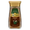 Кава розчинна JACOBS CRONAT MILD Німеччина 200 г