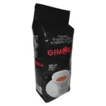Кава в зернах Gimoka GRAN GALA 1 кг Італія