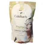 Кава розчинна Goldbach Prestige 100% арабіка Німеччина 200г