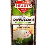 Капучино IRISH CREAM Ірландський крем HEARTS Німеччина 1кг