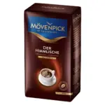 Кава мелена Movenpick Der Himmlische 100% арабіка Німеччина 500г