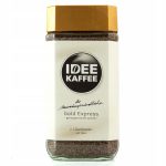 Кава розчинна Idee Caffe Gold Express 200г Німеччина