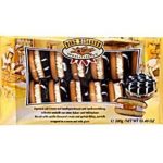 Печиво сендвіч із молочним кремом і джемом Feiny Biscuits Jaffa 380 г Австрія