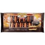Печиво сендвіч з молочним кремом та абрикосовим джемом Feiny Biscuits Jaffa 380 г Австрія
