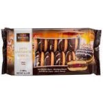Печиво сендвіч із молочним кремом і джемом Feiny Biscuits Jaffa 380 г Австрія