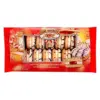 Печиво сендвіч із молочним кремом і джемом Feiny Biscuits Jaffa 380 г Австрія