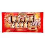 Печиво сендвіч із молочним кремом і джемом Feiny Biscuits Jaffa 380 г Австрія