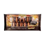 Печиво сендвіч із молочним кремом і вишневим джемом Feiny Biscuits Jaffa 380 г Австрія