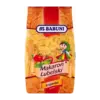 Макаронні вироби з куркумою Локшина AS Babuni Krajanka 1 кг Польща