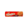 Печиво сендвіч з шоколадним кремом Jumbo Arluy Іспанія 500 г