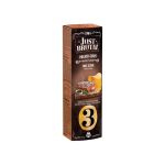 Чіпси картопляні Just Brutal з беконом по-тайськи, 90 г Білорусь