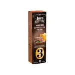 Чіпси картопляні Just Brutal з беконом по-тайськи, 90 г Білорусь