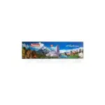 Шоколад молочний Torras Andorra 35% какао Іспанія 300г