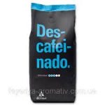 Кава мелена без кофеїну Burdet Descafeinado 100% арабіка 250 г Іспанія