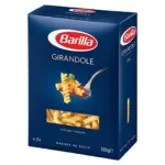 Макаронні вироби Grandole Torsades Barilla N 34 Італія 500г