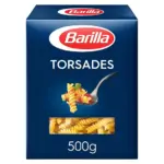 Макаронні вироби Grandole Torsades Barilla N 34 Італія 500г